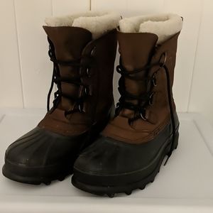 Men's Sorel Caribou II Boots